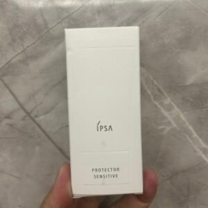 💹30✍️专柜版本
IPSA舒缓防晒日乳30g!
