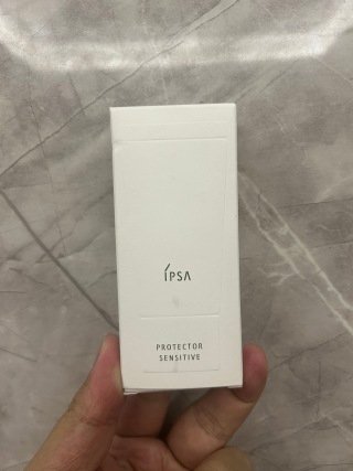 💹30✍️专柜版本
IPSA舒缓防晒日乳30g!
