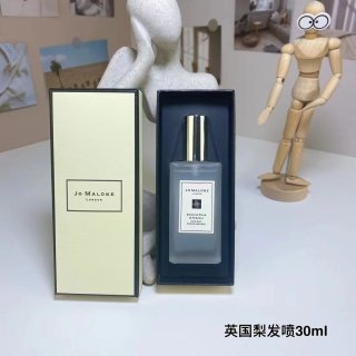 💹40✍️专柜版本
祖马龙头发喷雾30ml!味道:英国梨,海盐,蓝风铃!