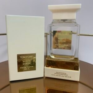 💹45✍️专柜版本
TF白麝香透明瓶/白瓶 香水100ml