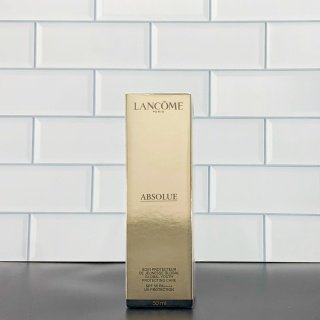 💹35✍️明通版本,50ml
兰蔻菁纯防晒霜明通版50ml 正品3D烫金logo有凹凸手感 不肿管 塑封烫膜波浪纹支支雅 细节全对版 味道对香 市面最高版本 非流通普货 正品质量直供 支持对比 配海免3标+专柜中文标 打24 件144