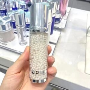 💹280✍️明通版本
原装瓶23版莱珀妮白鱼子珍珠精华30ml.无盒，23批，