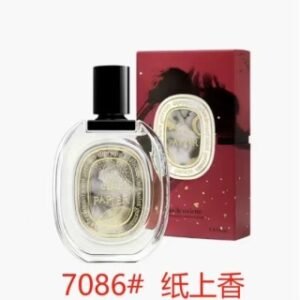 💹55✍️专柜版本
蒂普提克香水限量款100ml！味道：纸上香，京都