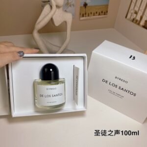 💹48✍️专柜版本
862621百瑞德圣徒之声100ml!