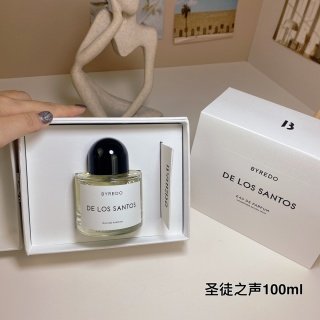 💹48✍️专柜版本
862621百瑞德圣徒之声100ml!