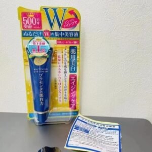 💹30✍️专柜版本
私模对版,新批号HC03✔️明色淡斑眼霜30g!