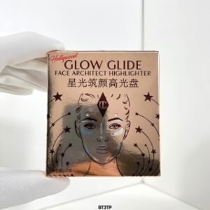 💹45✍️明通版本,中文版
CT星光筑颜高光中文版!色号:PEARLESCENT GLOW#珠光白。MOCNLIT GLOW#月光曲。