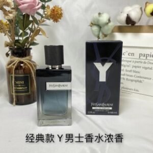 💹45✍️专柜版本
圣罗兰 先锋/Y男士香水系列
圣罗兰 y男士浓香/经典款100ml
圣罗兰 y男士淡香/经典款100ml
圣罗兰 y男士磨砂瓶100ml
圣罗兰 y男士馥郁版/浓情版100ml
圣罗兰 y男士黑瓶香精版100ml
圣罗兰 y男士精粹版100ml
圣罗兰 y男士黑瓶香精版2025新版 100ml