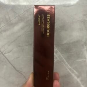 💹45✍️专柜版本
HOURGLASS雾光粉底液30ml，现货4色，色号1-1.5-2-2.5.