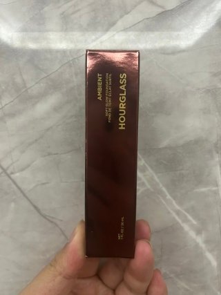 💹45✍️专柜版本
HOURGLASS雾光粉底液30ml,现货4色,色号1-1.5-2-2.5.