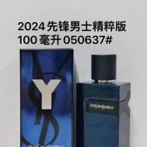 💹45✍️专柜版本，60ml
💹50✍️专柜版本，100ml
圣罗兰y先锋男士香水精粹款60ml！
圣罗兰y先锋男士香水精粹款100ml！