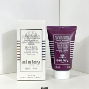 💹35✍️专柜版本
希思黎黑玫瑰面膜60ml!主打紧致抗皱,舒缓抗氧,这个味道我太太太喜欢啦不同于一般的玫瑰精油的味道,也说不出具体有什么不一样,但这个淡淡的玫瑰香涂在脸上整个人的心情都变得甜滋滋,睡前涂抹感觉很助眠👀让人沉迷瞬间上头▫️ 夏天长时间待在空调房里皮肤很干,这款超级无敌补水,冲这一点真的大爱了~洁面之后厚涂一层,大概10-15分钟就会吸收很多啦,然后按摩一下脸上剩余的面膜,化妆棉擦掉就好啦,不需要洗脸,然后正常护肤或者直接当睡眠面膜用💢