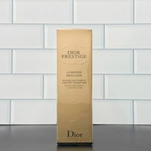 💹30✍️明通平价版
迪奥花秘洗面奶明通版120g 正品支支雅 外盒没塑料味 过检测 细节全对版 味道对香 市面最高版本 非流通普货 正品质量直供 支持对比 配中文标 打12 件72