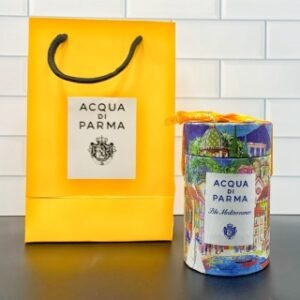 💹25✍️专柜版本,花盒
帕尔马/帕尔玛护手霜三件套笔筒花盒 30ml*3 配礼袋+中文标 件48