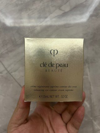 💹130✍️明通版本
cpb 4D眼霜15ML正装,新日期,私膜全对版,市场独家质量,非流通货,供平台,内配说明书,按摩头,底座。