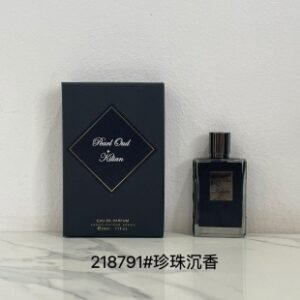 💹50✍️专柜版本
克利安 珍珠沉香 香水50ml