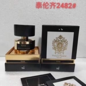 💹60✍️专柜版本
泰伦齐香水100ml🔜罗马之南。