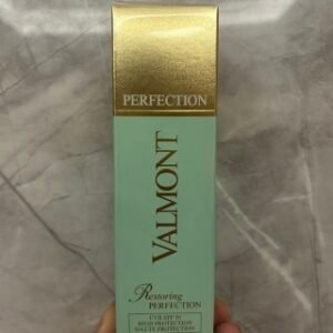 💹70✍️明通版本
新品Valmont法尔曼防晒霜30ml.新日期，可配中文标，需要下单备注！