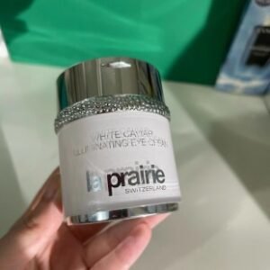 💹285✍️明通版本，裸装
原装瓶新版莱珀妮白充盈眼霜20ml 23批次.品相好