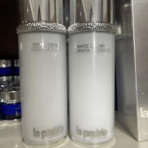 💹185✍️明通版本，裸瓶
原装瓶lp莱珀妮白鱼子水200ml.23批.品相好.