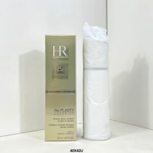 💹70✍️专柜版本
HR镭射淡斑精华乳30ml🔜HR赫莲娜镭射淡斑精华30ml!首度复制医学美容镭射光度美肤技术,创新研制镭射美肤注入配方——瞬白神经酰胺、维生素CG和红藻精华萃取物,突破性融入先端袪黑因子,配合皂角素、没药醇、透明质酸多种尖端去色分子。抵达肌肤最底层。即刻提升肌肤亮泽度,呈现柔滑肌肤,肤色更均匀。另修复抗皱砖家:玻色因。修复肌肤和抗皱紧致就靠它啦,大家都熟知的黑绷带的主要成分就是玻色因,没想到这款淡斑精华中也有!敏感肌和初老肌一看就心动的成分。抗老美白双管齐下的宝藏单品!💢