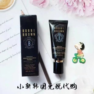 💹35✍️专柜版本
芭比布朗虫草妆前乳40ml!质地轻薄,延展性很好,有提亮肤色的效果,不想化妆的就直接扑上干粉饼就可以了,这款是虫草系列里面抗氧化的一款养肤妆前隔离乳,对于任何肤质的都完全可用。