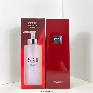 💹40✍️专柜版本
SK 神仙水330ml