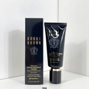 💹32✍️专柜版本
芭比布朗虫草妆前乳40ml！质地轻薄，延展性很好，有提亮肤色的效果，不想化妆的就直接扑上干粉饼就可以了，这款是虫草系列里面抗氧化的一款养肤妆前隔离乳，对于任何肤质的都完全可用。