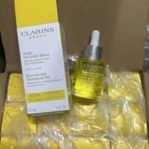 💹32✍️专柜版本
娇韵诗兰花面部护理油30ml！