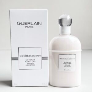 💹45✍️专柜版本
娇兰身体乳200ml -娇兰沐浴露200ml