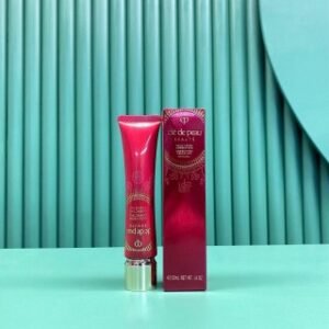 💹15✍️专柜版本
cpb新春红色限量版长管隔离37ml