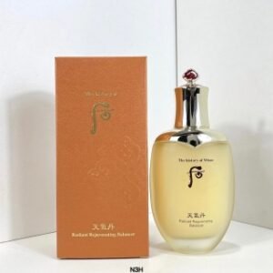 💹30✍️单只，
PT版whoo后天气丹水/乳 ) N3H编码！单支价❗️可配中文标✔天气丹水150ml，天气丹乳110ml。