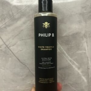 💹60✍️明通版本
菲利普系列现货6款.独家私模.
菲利普白松露洗发水220ml
菲利普乌木洗发水220ml
菲利普薄荷洗发水220ml
菲利普花木兰洗发水220ml
菲利普冰岛洗发水220ml
菲利普非洲乳木果220ml
可配中文标，需要下单备注！