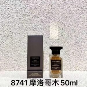 💹45✍️专柜版本
TF 摩洛哥乌木香水50ml！