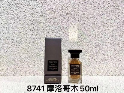 💹45✍️专柜版本
TF 摩洛哥乌木香水50ml!