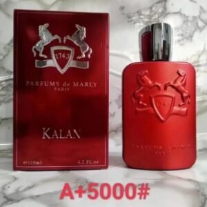 💹50✍️专柜版本
525000玛丽之香卡兰125ml！