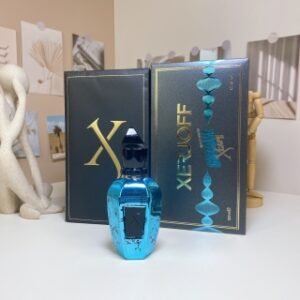 💹80✍️专柜版本
希爵夫节奏逃脱50ml
Xerjoff Groove Xcape,2023
品牌:希爵夫
属性:中性香
前调:胡椒小豆蔻榄香脂生姜
中调:没药焚香玫瑰含羞草
后调:雪松劳丹脂安息香脂广藿香