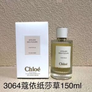 💹55✍️专柜版本
蔻依仙境花园系列150ml！味道：3064纸莎草，4558茉莉，3805漫境橡野，0465檀木夜旅，仙境雪松