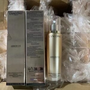 💹65✍️明通版本
兰蔻菁纯乳液75ml
件50支，现货供应[微笑]