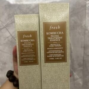 💹55✍️150ml
💹65✍️250ml
明通版本，新版 馥蕾诗红茶水酵母修护精华水150ml/250ml两款到货，可配中文标，需要下单备注！