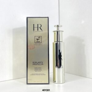 💹98✍️专柜版本
HR赫莲娜小针管精华50ml🔜。HR赫莲娜至盈无痕精华液50ml👉简称:小针管精华50ml。一瓶就能达到美容针一样的效果哦！使用8周等于一次玻尿酸特殊护理疗程！！