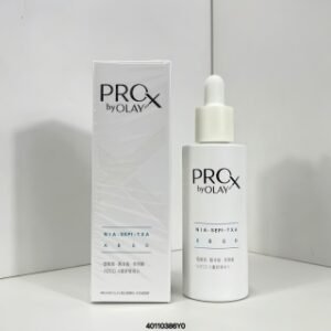 💹32✍️专柜版本
三代OLAY淡斑小白瓶60ml ) 40110386Y0编码！不漏液，盒子不软，对版滴管✔️24款Olay玉兰油淡斑小白瓶精华60ml！最新款Olay第三代方程式小白瓶60ml，升级第三代添加了传明酸！成分党看过来！想美白，淡斑，修护的一定要买它。