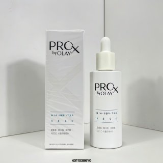 💹32✍️专柜版本
三代OLAY淡斑小白瓶60ml ) 40110386Y0编码!不漏液,盒子不软,对版滴管✔️24款Olay玉兰油淡斑小白瓶精华60ml!最新款Olay第三代方程式小白瓶60ml,升级第三代添加了传明酸!成分党看过来!想美白,淡斑,修护的一定要买它。