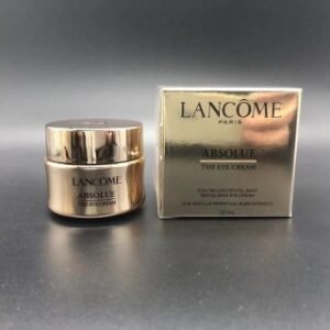 💹60✍️明通版本，24新版
细节全对版，味道对香，市面最高版本，非流通普货，正品质量直供，支持对比，明通市场认可版本✔️兰蔻菁纯眼霜24款明通版20ml！