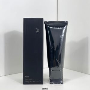 💹20✍️专柜版本
pola黑ba洗面奶100g 升级新版✔第代六黑BA洁面新上鲜市!超级耐用!景甜同款~洗颜部第一名🏆Pola黑BA洗面奶,太好用~塑颜紧致去糖从洁面开始,黄豆大小就可以打出很多泡沫,从此你会爱上洁面!超级蚕丝系列的!软化角质层,是后续保养成分能够更好地渗透至肌肤深层,一支用几个月没问题