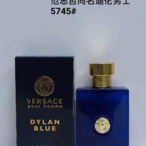 💹45✍️专柜版本
5745范思哲海神edt男士淡香水100ml！