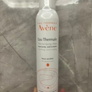 💹35✍️明通版本
法国Avene雅漾大喷雾300ml.
底部封口带T子，带说明书，原打盒6支装，市场独家质量，非流通货，供平台.