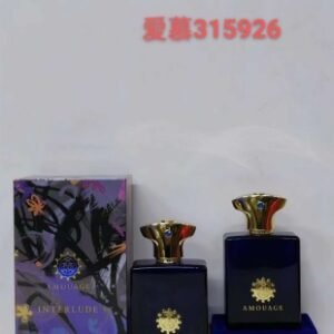 💹65✍️专柜版本
爱慕间奏插曲男士香水100ml