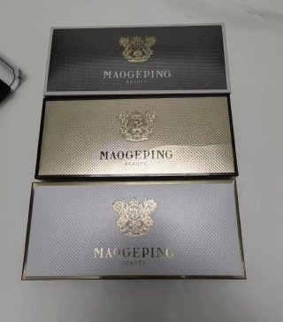 💹110✍️明通版本
私模对版✔️
毛戈平眼影修容盘金盒821号
毛戈平膏修一体盘黑盒811号
毛戈平眼影修容盘白盒801号