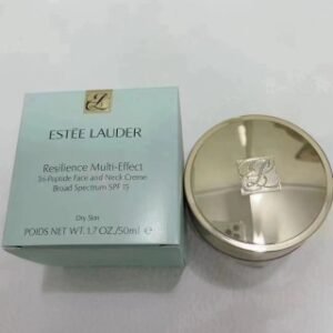 💹40✍️专柜版本,50ml
💹45✍️专柜版本,75ml
雅诗兰黛多肽日霜50ml
雅诗兰黛多肽日霜75ml
雅诗兰黛多肽晚霜75ml